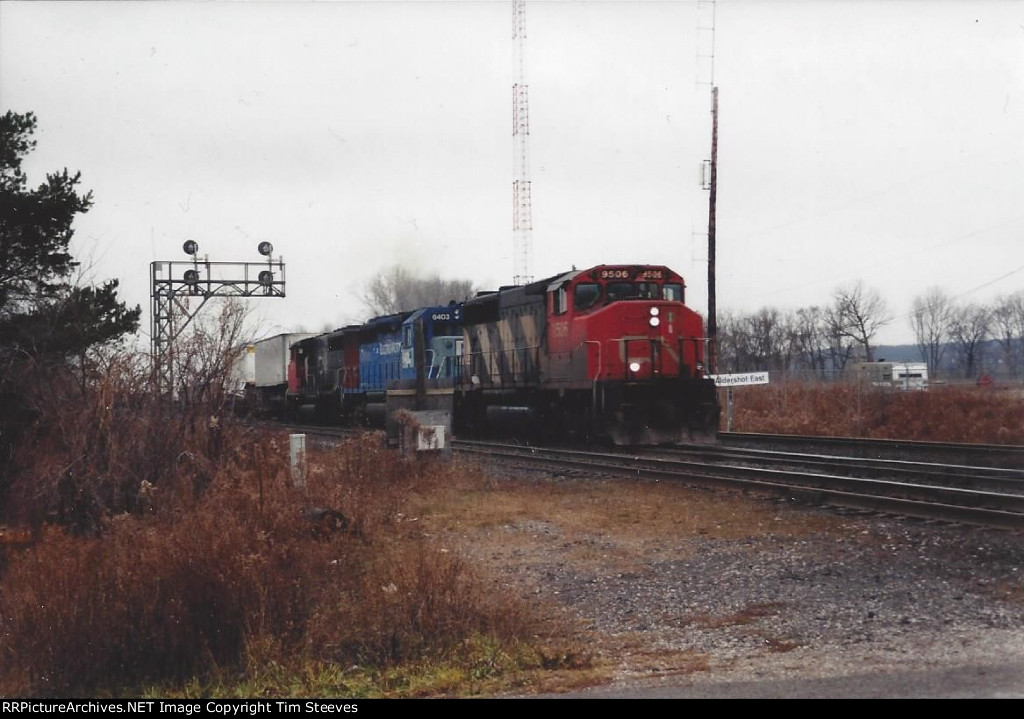 CN 9506